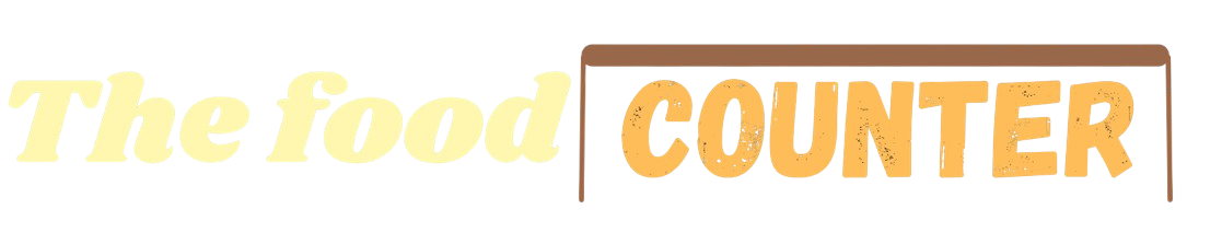 TheFoodCounter
